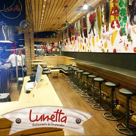 Lunetta