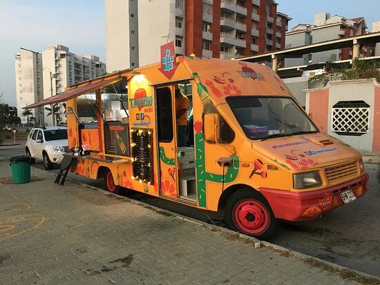 Taqueromucho