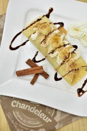 Chandeleur
