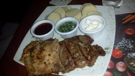 Zamba Restaurante Bar