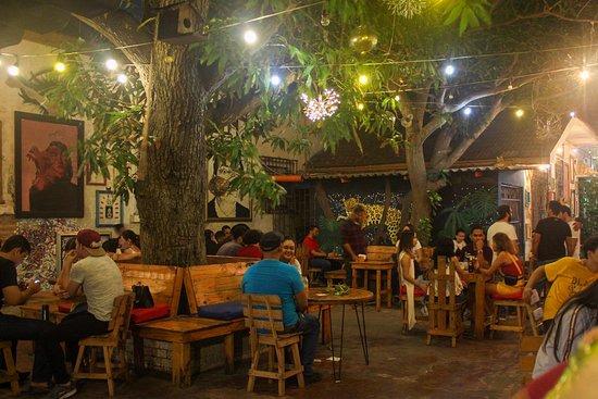 Bunt Café-Brewtique