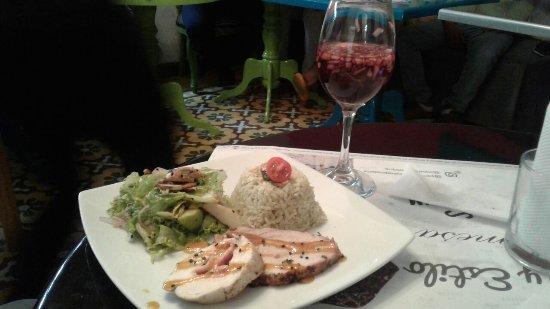 Le Tartine By Sandry Santos