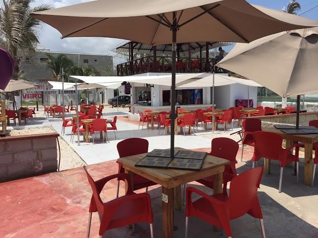 Mirador Restaurante Bar