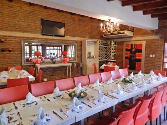 Porto Bello Restaurante Venecia
