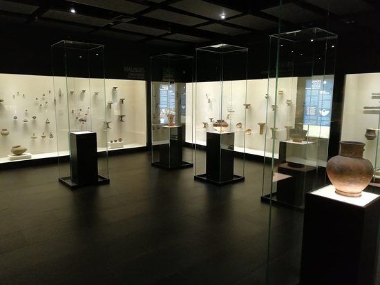 el Museo MAPUKA