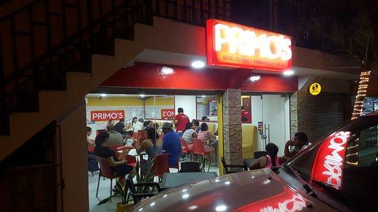 Primo's