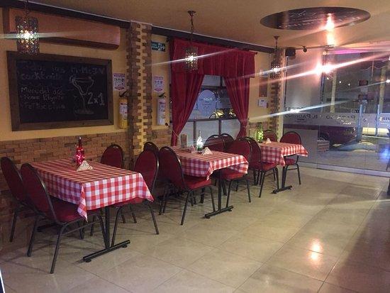 Il Padrino Trattoria