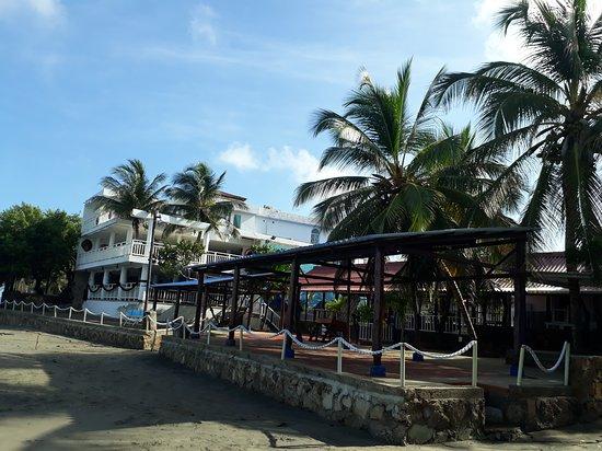 Restaurante La Red