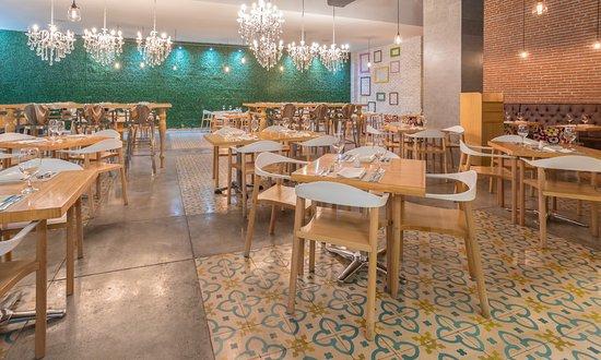 Restaurante Cook's