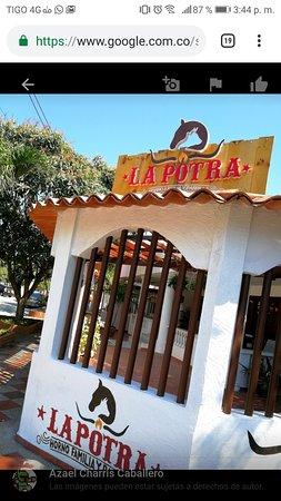 Restaurante La Potra