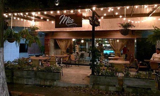 Mia Italy