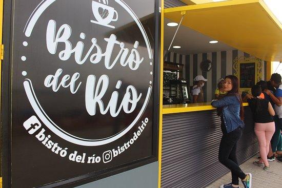 Bistro Del Rio
