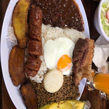 El Arriero
