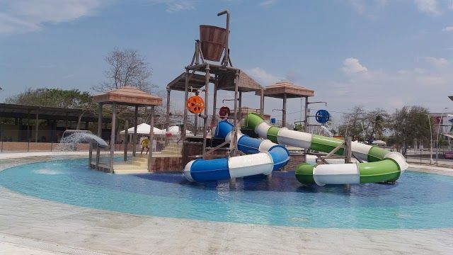 Parque Muvdi