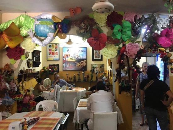 La Casa de Doris