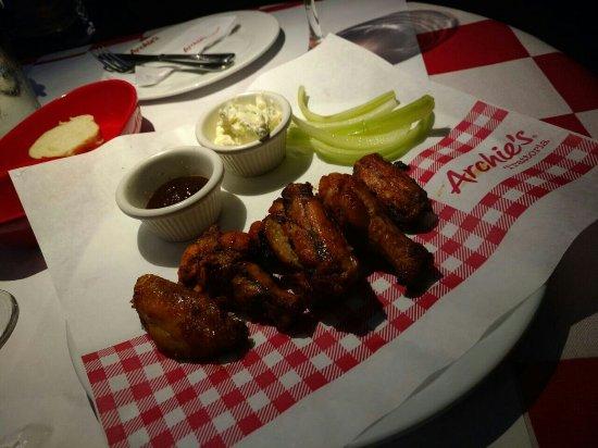Archie's