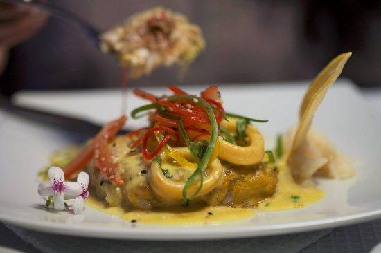Langostino's