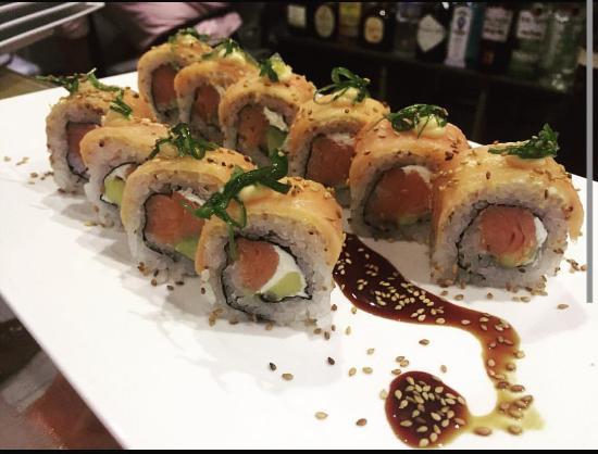 Koi Sushi Bar