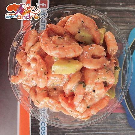 Mariscos André