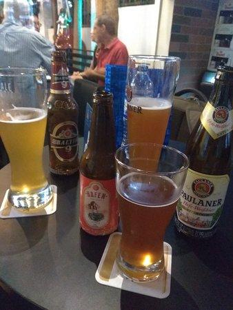 El Cervecero BAQ