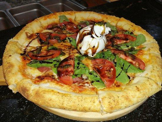 La Vid Pizza