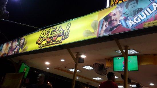 La Troja