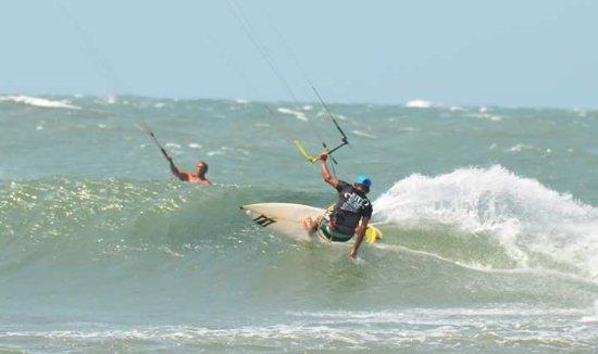 Kite Surf Experience