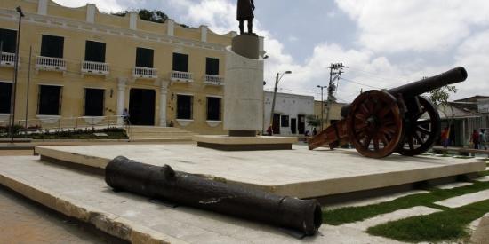 Plaza de Armas