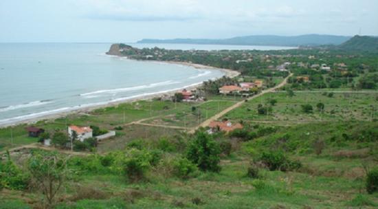 Playas de Santa Veronica