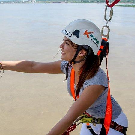 Kirame Turismo Extremo