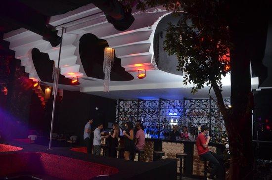 Kapitol Club