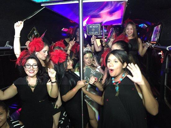 Killa Party abis