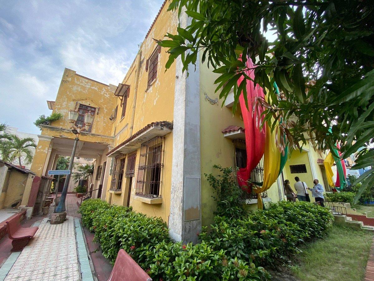 Museo Romántico