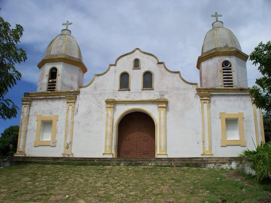 Iglesia San Jose de Tubara