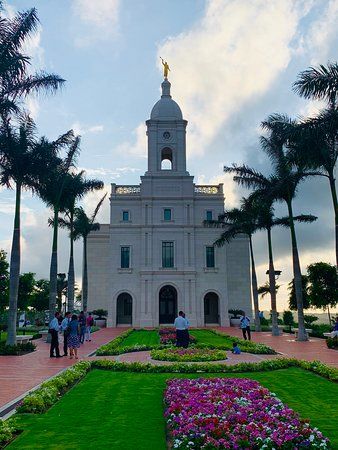 Templo Mormon