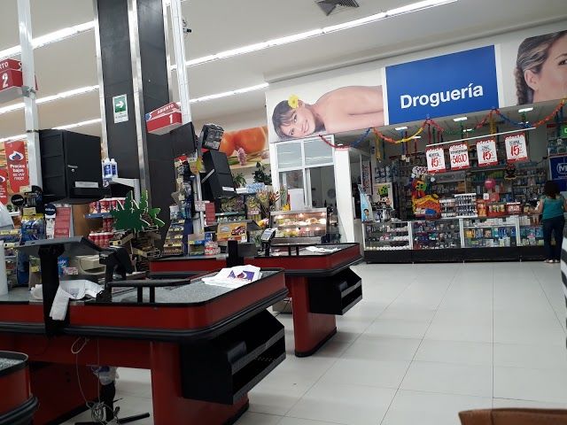 MIRAMAR Mall