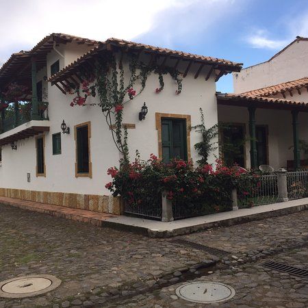 Cauca Viejo