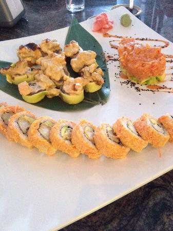 Subarashi