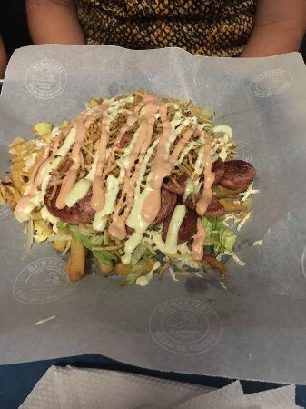 Urbano Gourmet