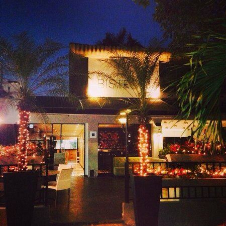 Bistro 51